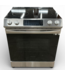 50253 Smart Slide Electric Range With Convection
