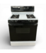 50254 White Gas Range