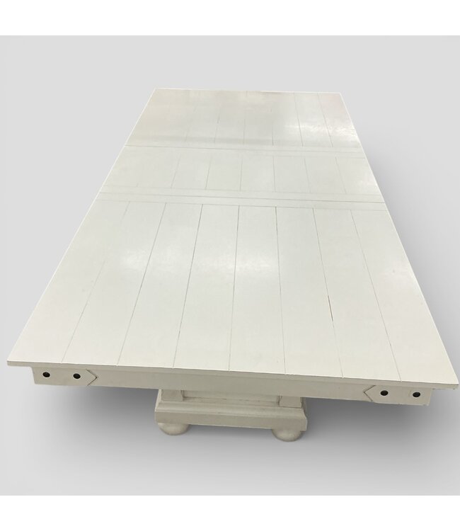 50245 Blanco Peak Counter Height Island Table & Chairs