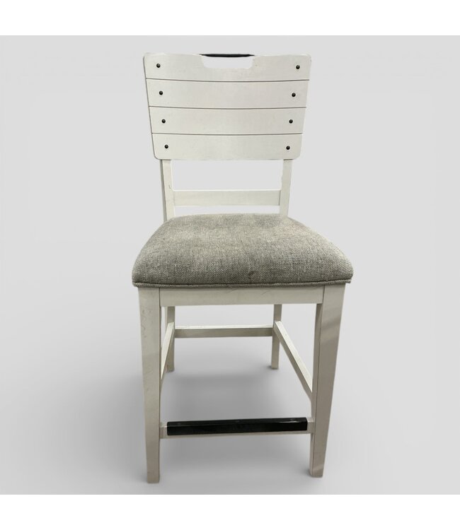 50245 Blanco Peak Counter Height Island Table & Chairs