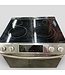 50253 Smart Slide Electric Range With Convection