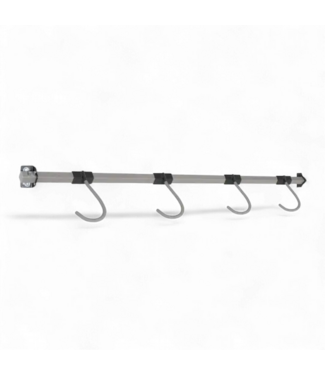 50261 Monkey Bars 4 -Bike Rack