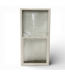 50280 White Vinyl Vertical Window 35.5"W x 71.25"H