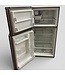 50282 Stainless Steel Top Freezer Refrigerator 30"W