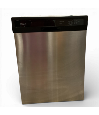 50285 Stainless Steel Dishwasher 24"W