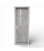 50297 White Vinyl Fixed Window 23.5"W x 59.25"H