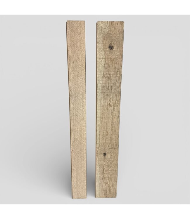 50305 Click-Lock Distressed Hardwood Flooring 158.72 sq. ft.