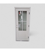 50312 Prehung Entry Door 32-in x 80-in x 6-9/16-in