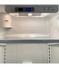 50300 Side By Side Stainless Steel Refrigerator