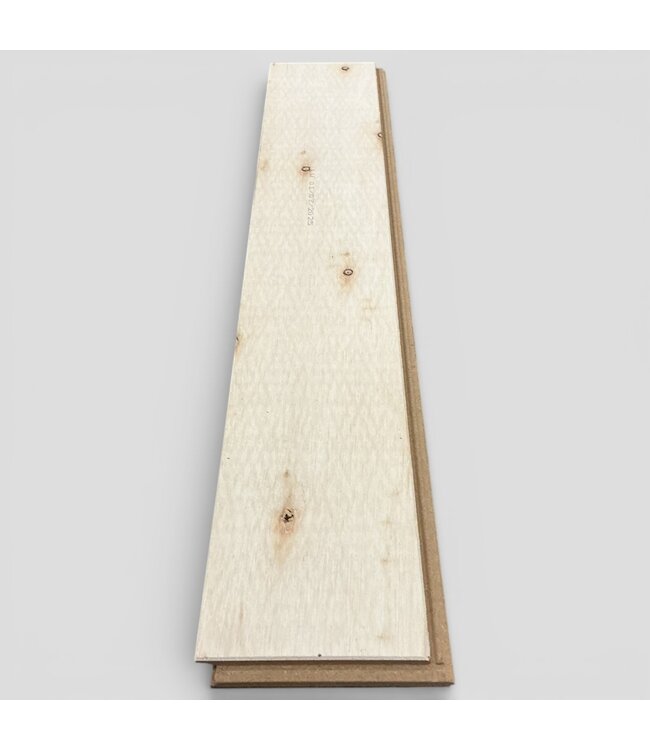 50305 Click-Lock Distressed Hardwood Flooring 158.72 sq. ft.