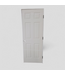 50318 Prehung 6 -Panel Interior Door 30"W x 80"H