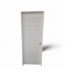 50318 Prehung 6 -Panel Interior Door 30"W x 80"H