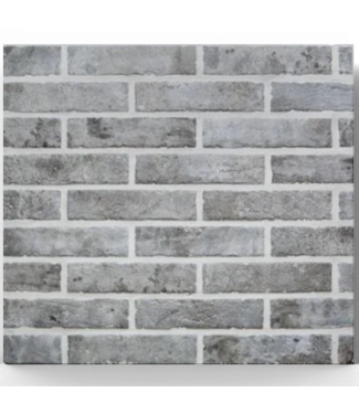 50327 Rondine Tribeca Grey Brick 98.02 sq. ft.