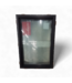 50333 Black Aluminum Fixed Window 23.5"W x 35.5"H