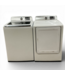 50334 White Washer & Dryer Combo