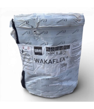 50336 Wakaflex Lead-Free Roof Flashing 11"W x 33'L