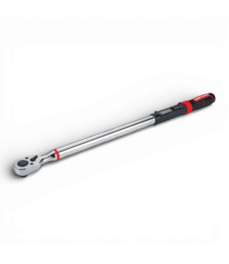 50337 Red Handle Digital Torque Wrench 1/2" Drive