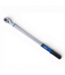 50342 Blue Handle Digital Torque Wrench 1/2" Drive