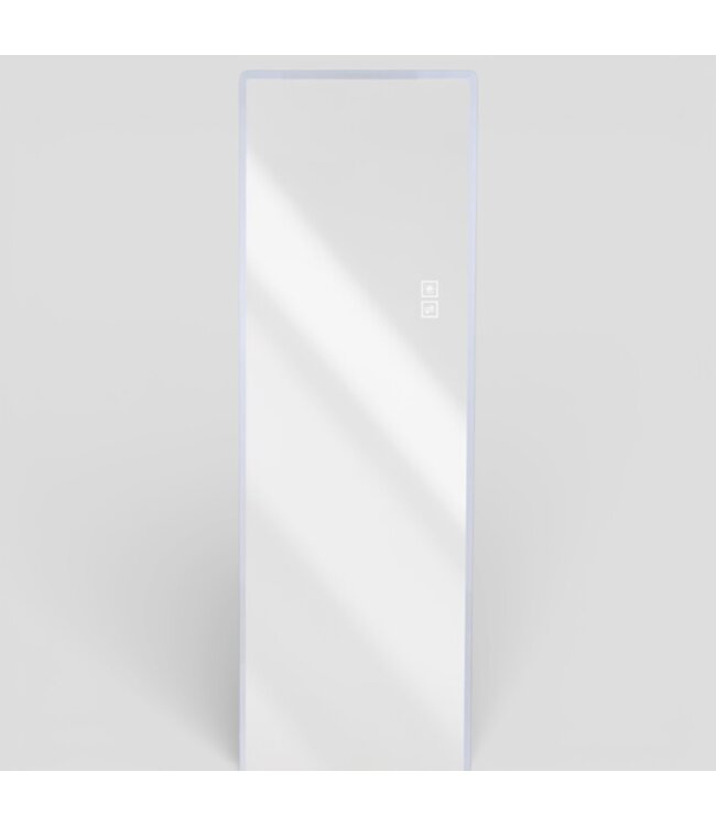 50346 Full Length Lighted Vanity Body Mirror
