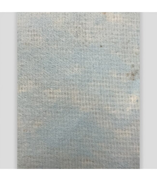 50335 Plush Residential Cut Carpet Roll 648 sq. ft.