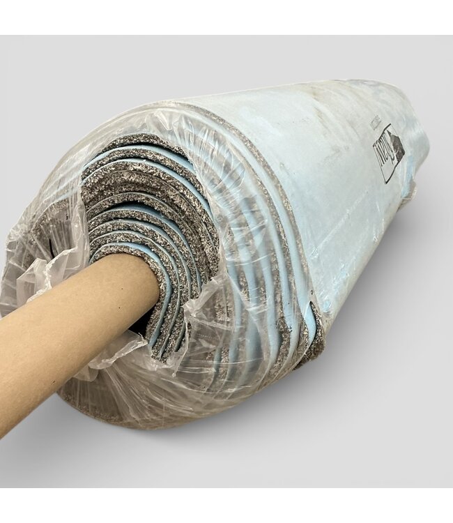 50335 Plush Residential Cut Carpet Roll 648 sq. ft.