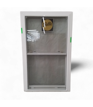 50330 White Vinyl Vertical Sliding Window 35.5"W x 59.5"H