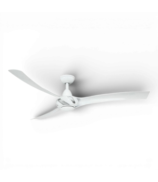 50354 62" 3-Blade LED Ceiling Fan With Remote