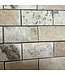 50355 Picasso Tumbled Mosaic Wall Tile 50 sq. ft.