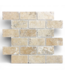50355 Picasso Tumbled Mosaic Wall Tile 50 sq. ft.