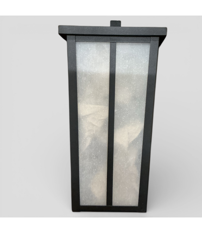 50361 LED Outdoor Wall Mount Lantern
