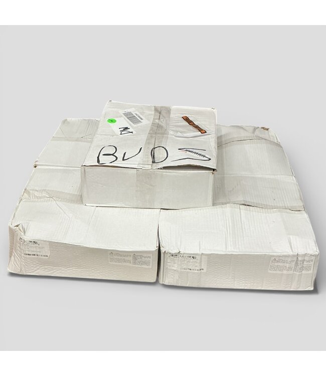 50355 Picasso Tumbled Mosaic Wall Tile 50 sq. ft.