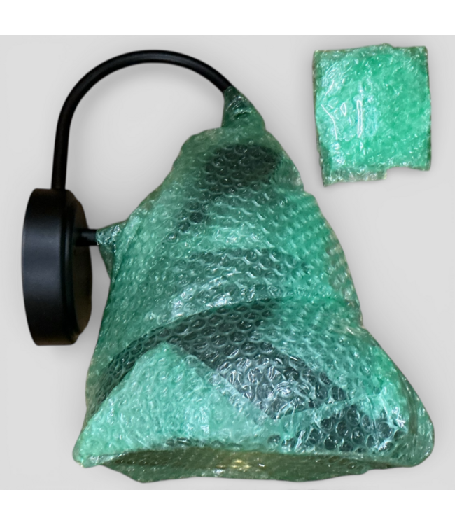 50365 Single Light Outdoor Wall Lantern