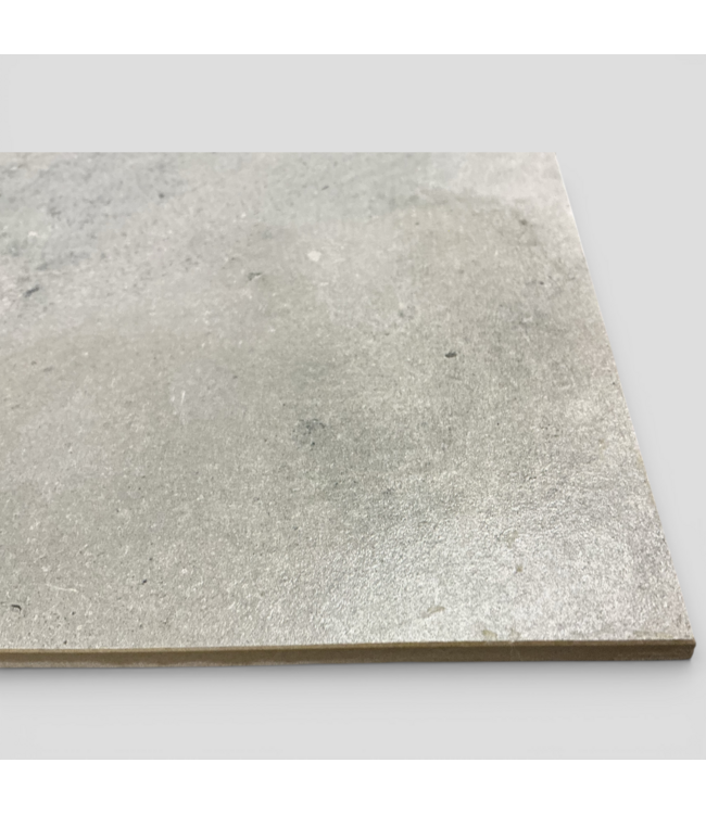 50370 Grey Clay Porcelain Stoneware Tile 549 sq ft