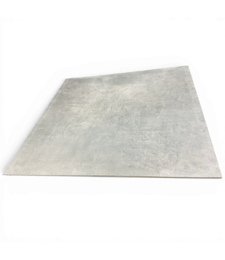 50370 Grey Clay Porcelain Stoneware Tile 549 sq ft