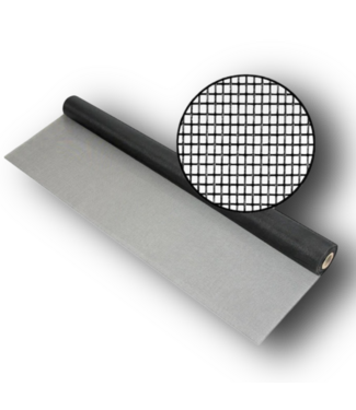 50374 Pool & Patio Fiberglass Screen Mesh 7' x 100'