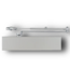 50380 Grade 1 Aluminum Commercial Door Closer