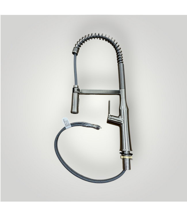 50384 Dennison Drop-In/ Undermount Sink Kit