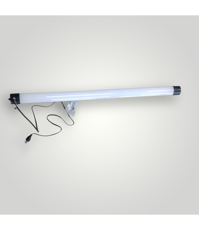 50390 4-ft  LED Linear Garage Shop Light