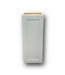 50396 White Upper Wall Cabinet 12"W