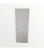 50405 2-Panel Interior Slab Door 30-in x 80-in