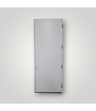 50411 Pella Steel Exterior Door 36"W x 95"H