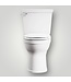 50415 White Elongated 2-pc Toilet