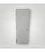 50421 6-panel Prehung Interior Door 28-in x 80-in