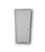 50422 Prehung 2 -Panel Interior Door 34"W x 80"H