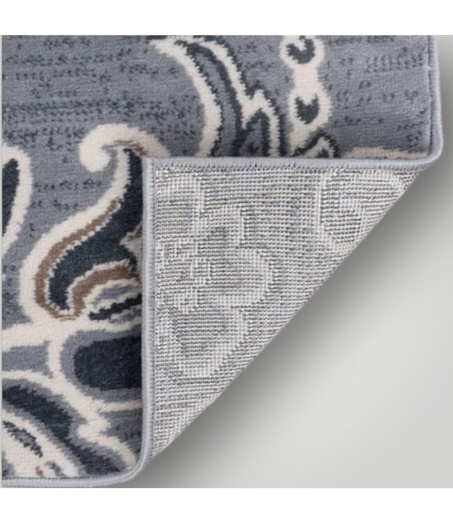 50423 Madison Indoor Floral French Country Area Rug