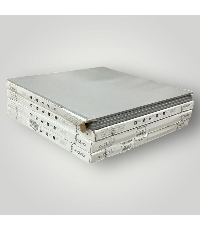 50424 Prima Mica Matte Porcelain Floor & Wall Tile 77.25 sq. ft.