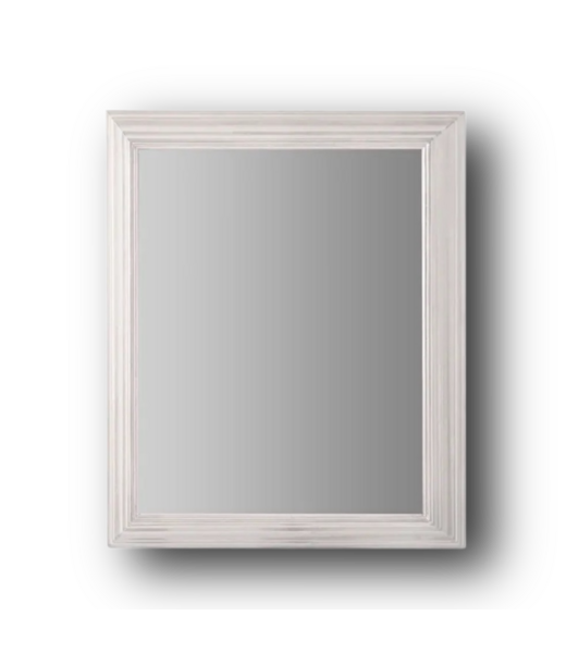 50435 Fog Free White Soft Close Medicine Cabinet