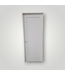 50432  30-in x 80-in 1-panel Prehung Interior Door