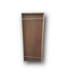 50443 Prehung Unfinished Interior Door 32" x 80"