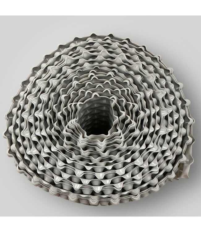 50448 Delta Fl-Subfloor Roll 328 sq. ft.